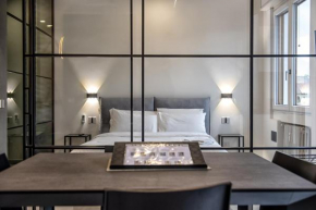 New & Bright Balcony Flat by Central Station